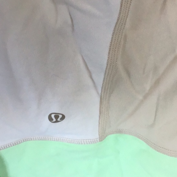 Lululemon jacket - Picture 6 of 7